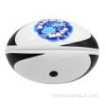 Zachte aangepaste rugby trainingsballen